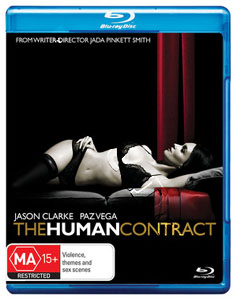 The Human Contract (Blu-Ray)